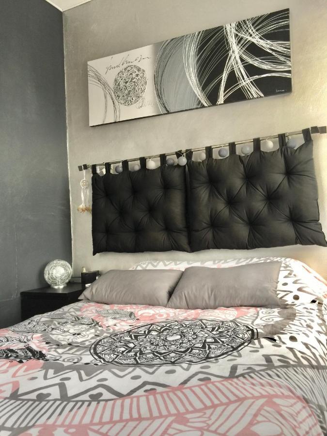 Appartement Cocooning,Proche Centre Et Gare Caen Eksteriør bilde