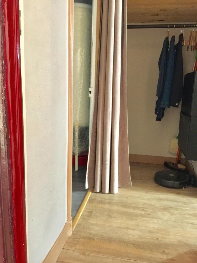Appartement Cocooning,Proche Centre Et Gare Caen Eksteriør bilde